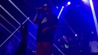 Hugo Toxxx - DOMINIK FERI #DMNKFR • LIVE 4K