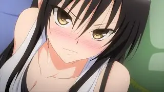 3 ANIMES À LA LIMITE DE L'INTERDIT !