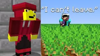 How I quit minecraft's most addictive game