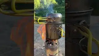 черничный компот