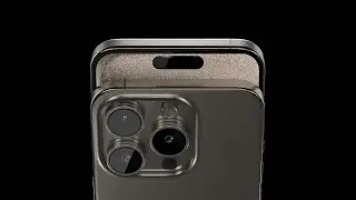 Introducing iPhone 15 Pro | Apple