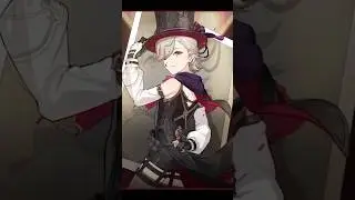 Гайд на Лини. Genshin Impact 4.0