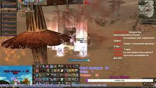 🔴 ОБНОВЛЕНИЕ ORFEN (Кач в Древе, Спорах, Под Астатином, Фарм Зоны) Lineage 2 Orfen