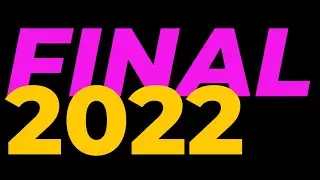 Final 2022 - ежегодная конференция по насосному оборудованию