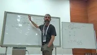 Special Relativity - 4 |  Özgür Açık