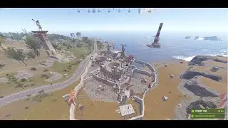 The Zergaloo V3