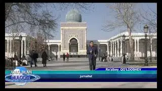 Имом Бухорийни кимлар чалғитмоқчи бўлган ва нима учун ? Al Buxoriy ал бухорий хаёти ал бухорий