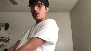 Dancing to High Hopes By P!ATD