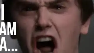 I AM A...(YTP)