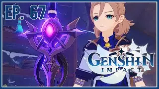 Festering Desire | Ep. 67 | Genshin Impact
