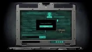 Warface КВЕСТ № 6 Загадка таинственного ноутбука ШИФР разгадан