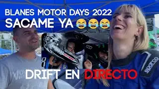 Blanes Motor day 2022