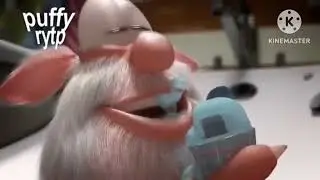 ББББ rytp пуп ритп puffy rytp
