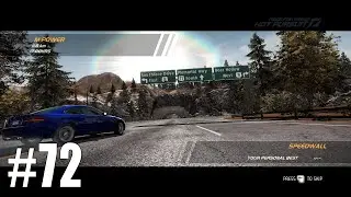 M Power... - Need For Speed: Hot Pursuit Walkthrough/Playthrough