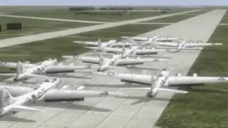 Last Man Standing ~ Il-2 Virtual Film ~ Part 1 of 2