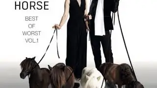The High Horse - Barbie Girl