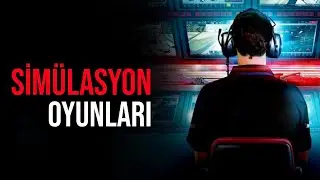 EN İYİ MOBİL SİMÜLASYON OYUNLARI 2020