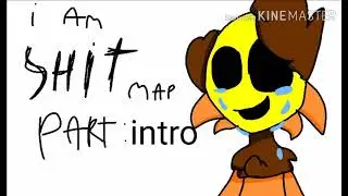 I am shit vent map //open\\
