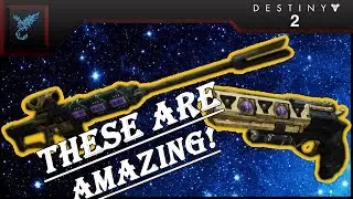 Destiny 2: Big Plays with Austringer and Beloved!!