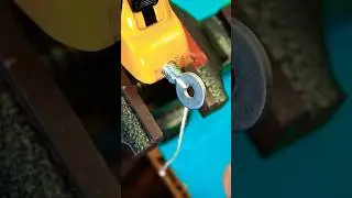 DIY Chalk Box from Old Tape Measure 