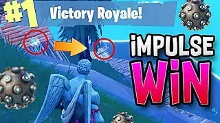 (NINJA) FUNNIEST IMPULSE WIN EVER!!!