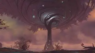 Beyond The Wall: Mists of Tirna Scithe