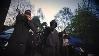 BUSYGETTINLIZZY15 - F*CK RAP (Music Video)