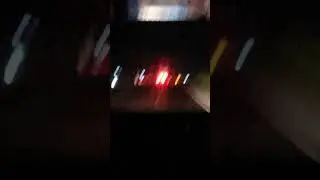Maharashtra State Bus Horrible Inside Sound || Sangamner - Pune ||