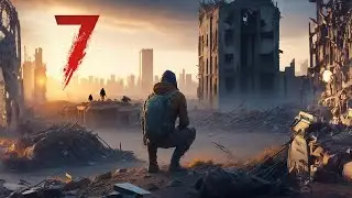 🔴Still Trying to Design a Horde Base  - 7 Days to Die Gameplay