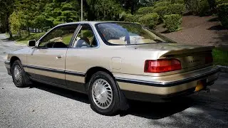 The Legend Is the Best Used Car You Can’t Get Anymore