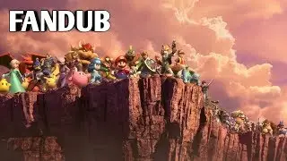 Super Smash Bros: World of Light / Fandub Español