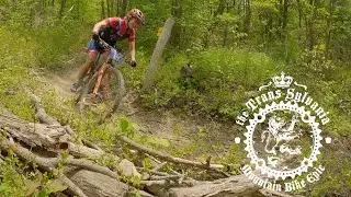 Trans-Sylvania MTB Epic 2023 — Stage 1 —  RAW