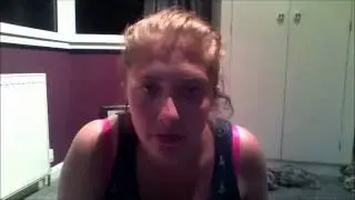The makeup challenge