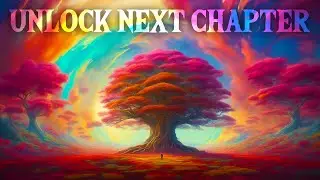 Unlock New Chapter • Powerful Frequency Activation • 528Hz Immersive Music