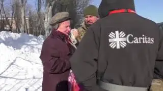 Пожалуйста, не сдавайте Авдеевку!