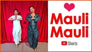 Mauli Mauli (Vitthal) #Shorts