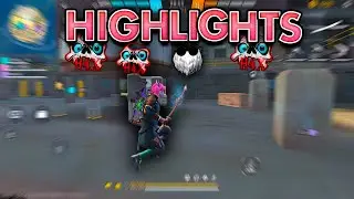 HIGHLIGHTS EM 4 VS 4  💀 He Tried Me 😈 – Emulador Do Mal