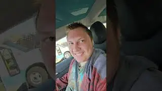 Вчера купили Алисончику консервы / Завели кота в США