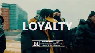 Central Cee x Bryn Type Beat Drill - 