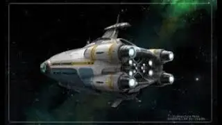 починил Аврору-SUBNAUTICA