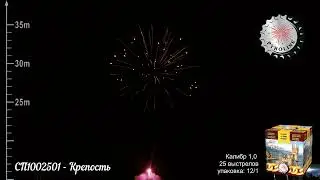 СП1002501   Крепость