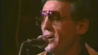 Jerry Lee Lewis - Crazy Arms