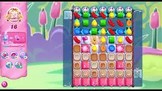 Candy Crush Saga Level 14113