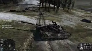 World in Conflict - Mission 16 - 