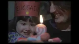 Cumple Amelia
