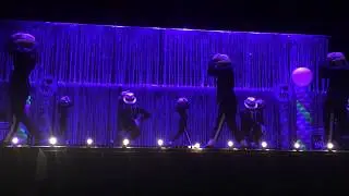 Opening- "Michael"