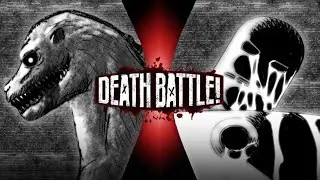 Goji VS Iron Man (The Man in the Suit VS Marvel The Darkhold) DEATH BATTLE! FAN TRAILER