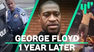 How George Floyd Changed America...or Not