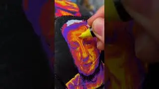 🤯 ПОРТРЕТ ЛЕГЕНДАРНОГО тренера ДМИТРИЯ КУЗНЕЦОВА 2DROTS🔥