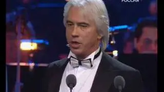 Hvorostovsky, Kaufmann, Shvec - Scene from Don Carlo 3/3